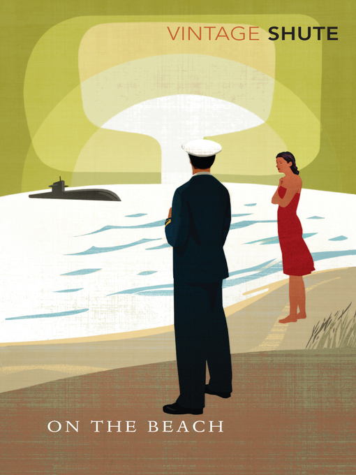 Click here to view title details for On the Beach by Nevil Shute