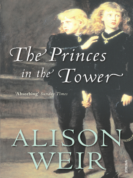 princes in the tower princes in the tower