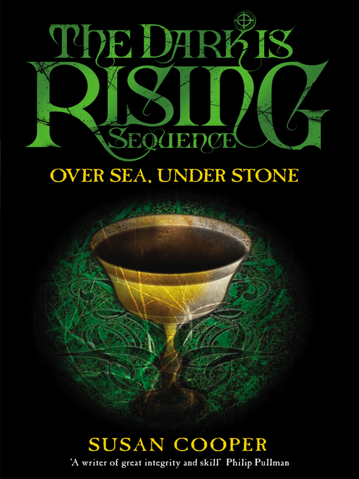 Over Sea Under Stone (eBook): The Dark Is Rising Sequence ...