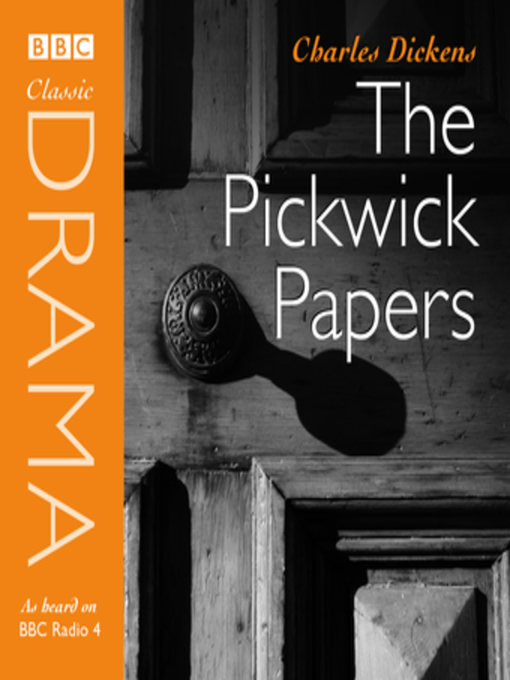 Watch The Pickwick Papers Download Full