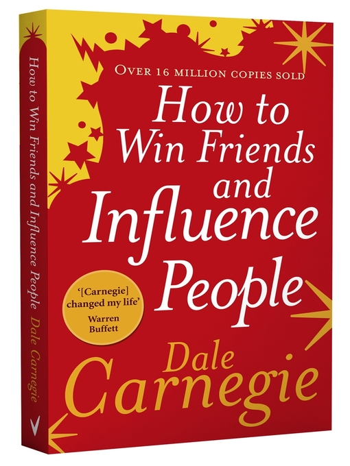 How to Win Friends and Influence People instaling