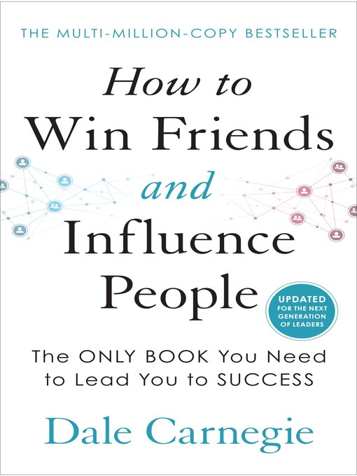 How to Win Friends and Influence People instaling