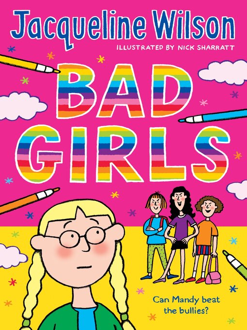 bad girls