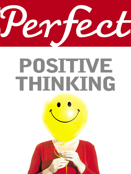 Positive Thinking - How To Information |.