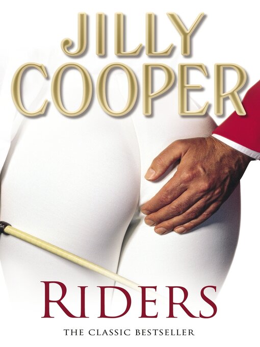 Download Jilly Cooper Riders Images