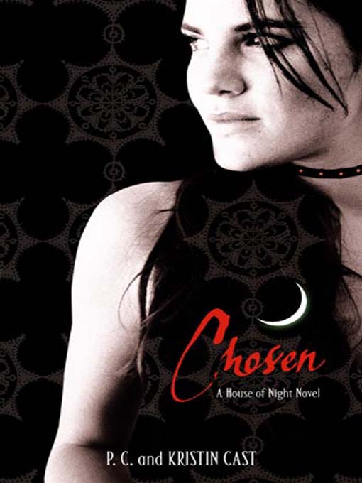 the house of night series mannerism