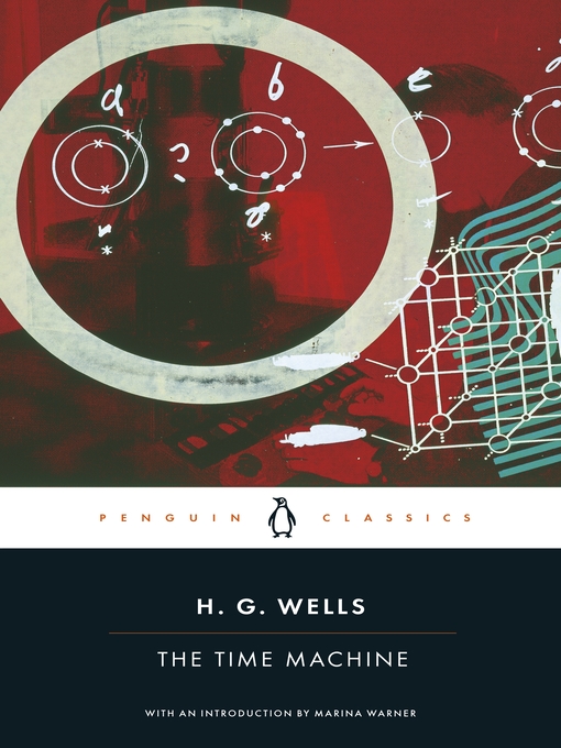Click here to view title details for The Time Machine by H.G. Wells