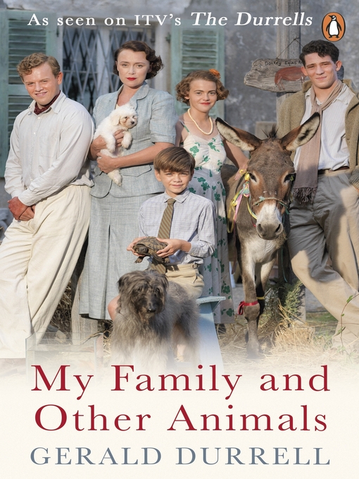 family and other animals