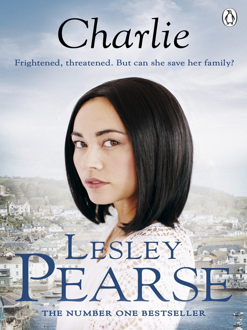 Click here to view title details for Charlie by Lesley Pearse