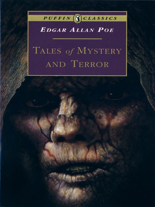 Click here to view title details for Tales of Mystery and Terror by Edgar Allan Poe
