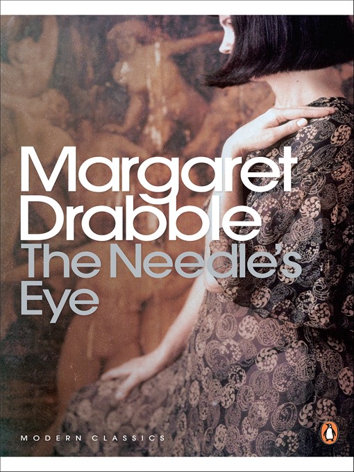 Click here to view title details for The Needle's Eye by Margaret Drabble