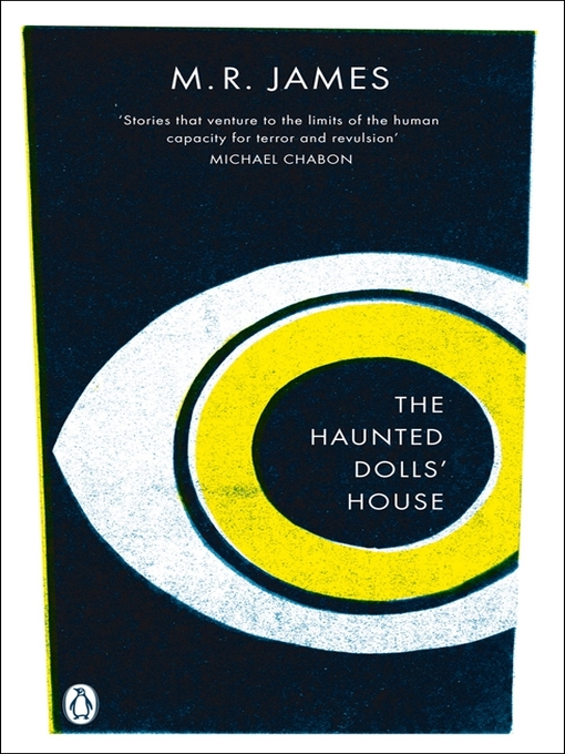 Click here to view title details for The Haunted Dolls' House by M. R. James
