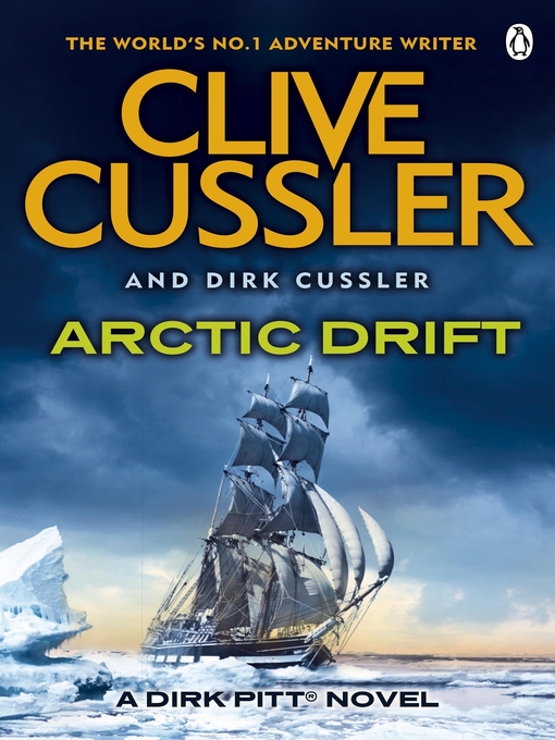 Clive Cussler bei eBookde: Alle Bcher, eBooks