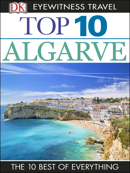 Click here to view title details for Algarve by Paul Bernhardt