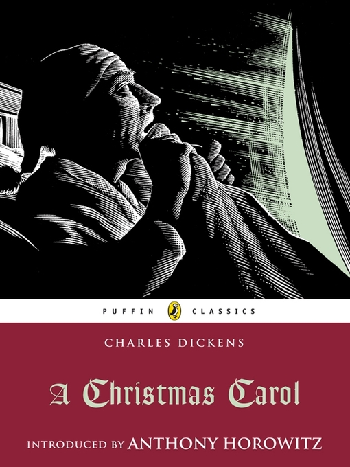 Click here to view title details for A Christmas Carol by Charles Dickens