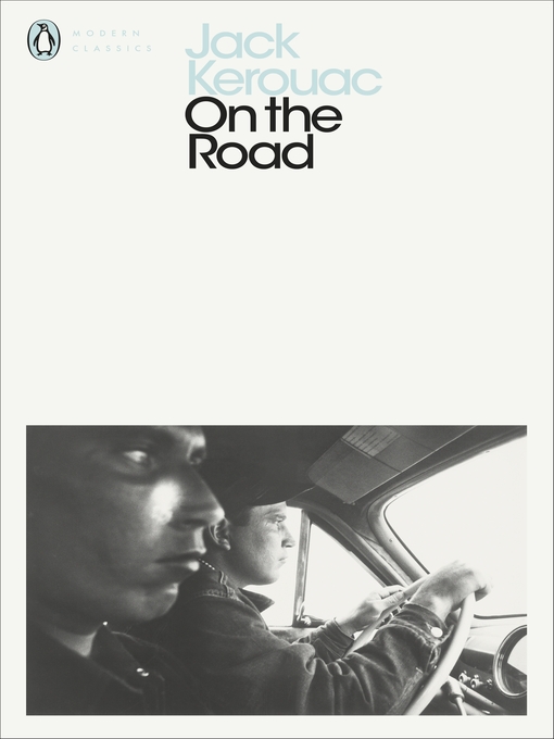Click here to view title details for On the Road by Jack Kerouac