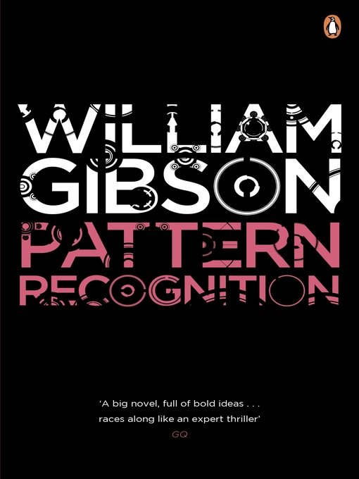 Pattern Recognition Bbc | prosthetic knowledge bbc iplayer william gibson s Pattern Recognition Bbc | prosthetic knowledge bbc iplayer william gibson s