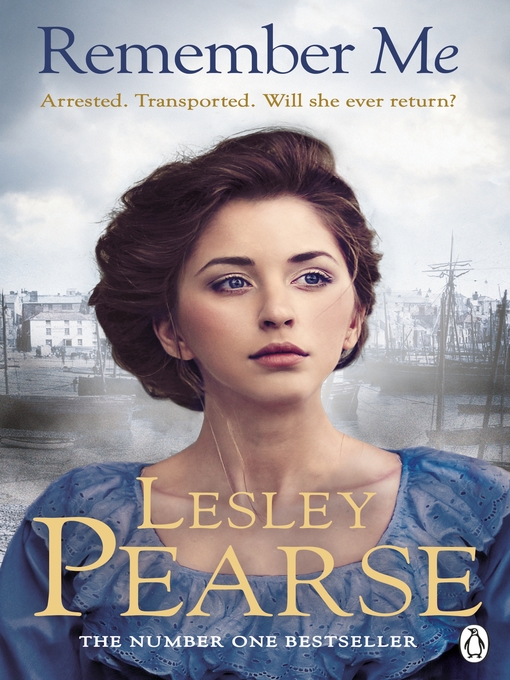 Click here to view title details for Remember Me by Lesley Pearse