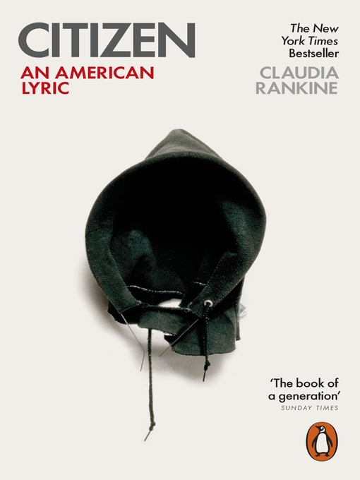 Graywolf Press - A featured excerpt from Claudia Rankine's