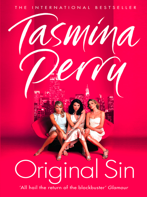 tasmina perry double