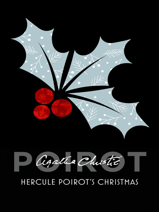 Hercule Poirot's Christmas (eBook): Hercule Poirot Series, Book 