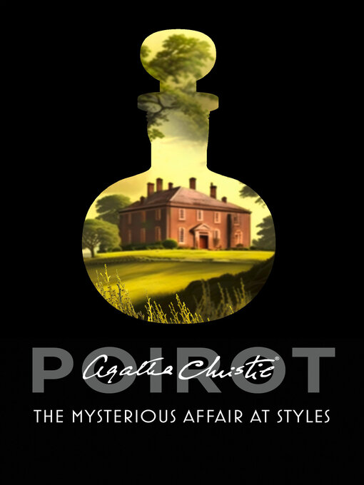 Mysterious Affair at Styles Agatha Christie