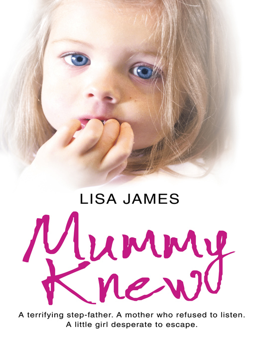Click here to view title details for Mummy Knew by Lisa James