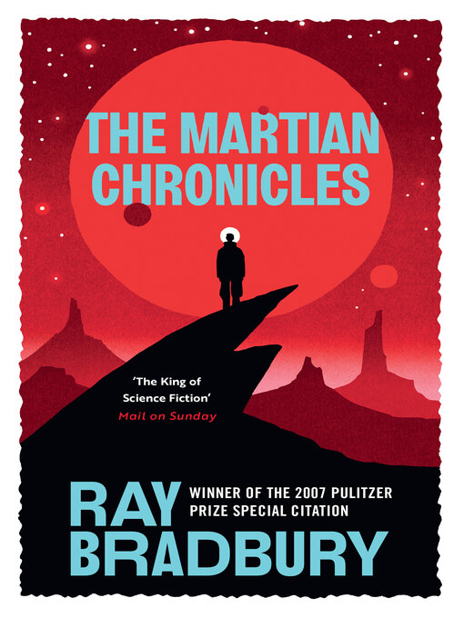 an analysis of the future as depicted in the martial chronicals by ray bradbury an analysis of the future as depicted in the martial chronicals by ray bradbury