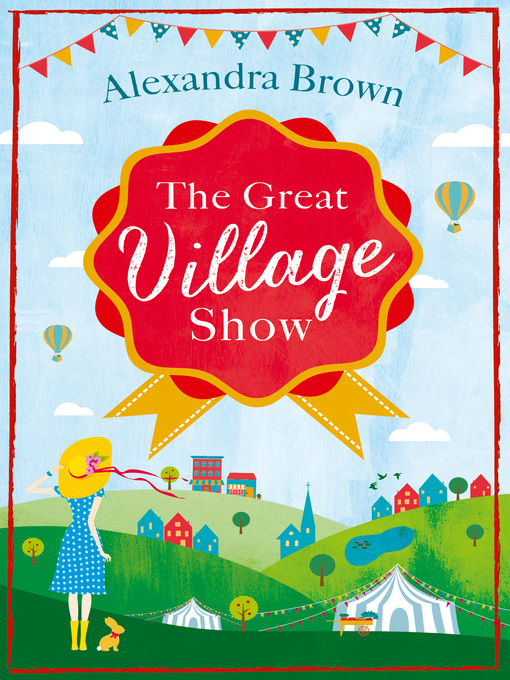 The Great Village Show (eBook)