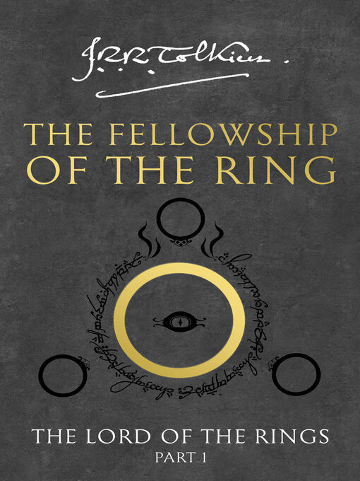 The Lord of the Rings: The Fellowship... download the new version for windows