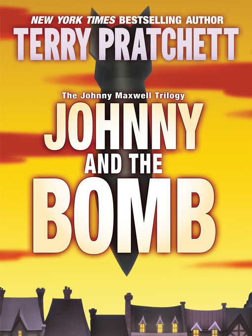 Johnny and the bomb