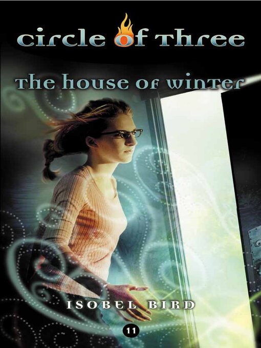 Click here to view title details for The House of Winter by Isobel Bird