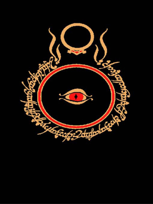 Click here to view title details for The Lord of the Rings by J. R. R. Tolkien