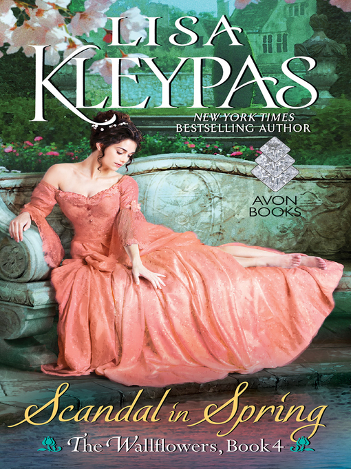 Click here to view title details for Scandal in Spring by Lisa Kleypas