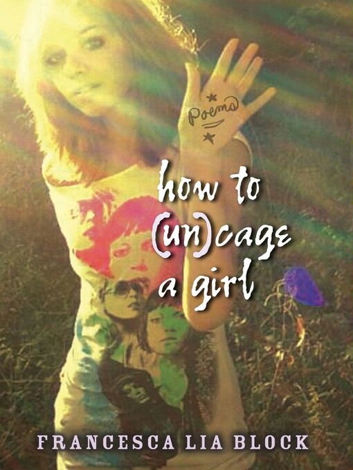 Cover image for How to (Un)cage a Girl