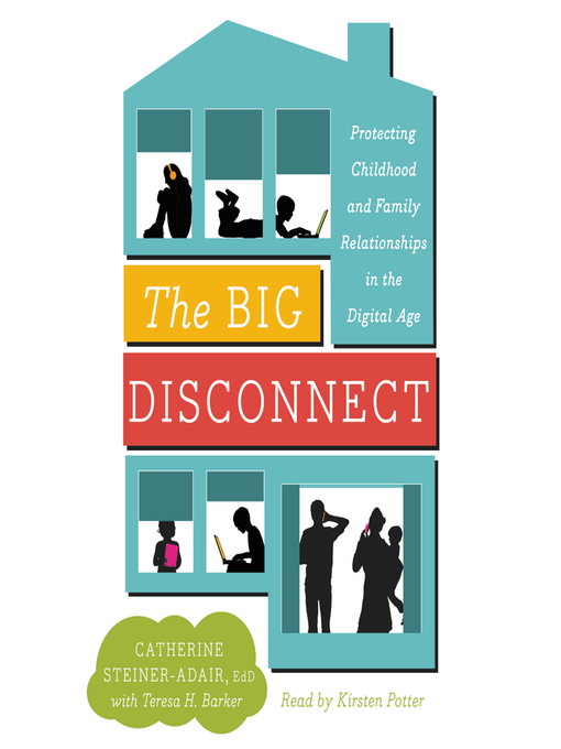 The Big Disconnect