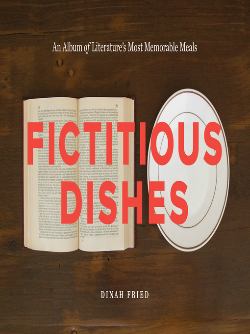 fictitious dishes