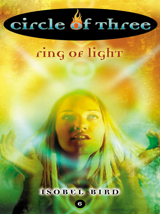Click here to view title details for Ring of Light by Isobel Bird