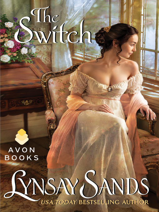 Click here to view title details for The Switch by Lynsay Sands