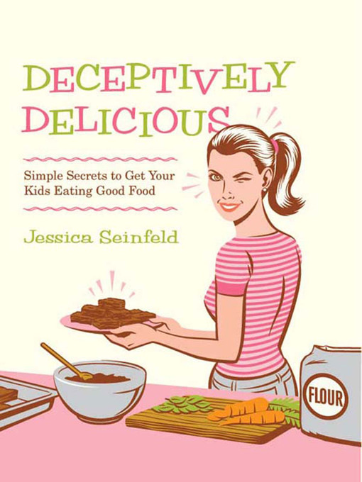 deceptively delicious
