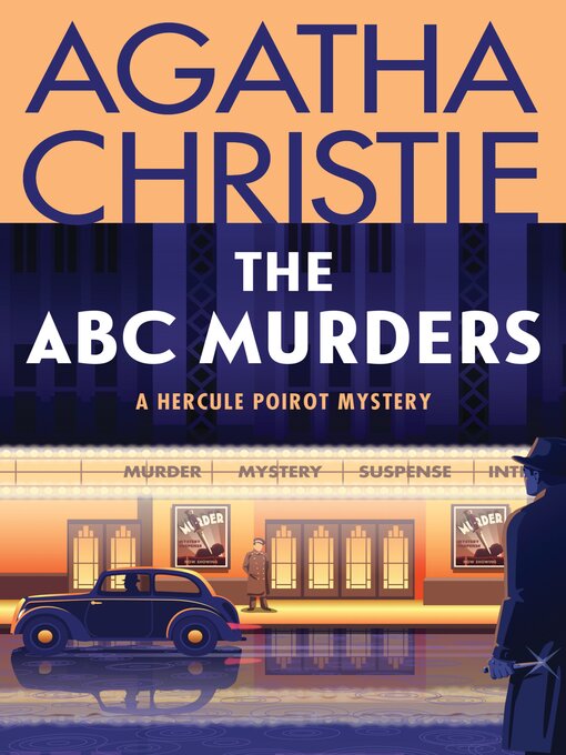 The A.B.C. Murders