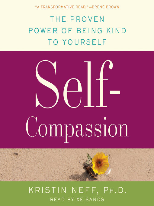 Self-compassion