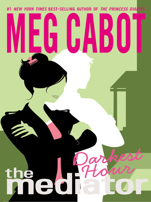 Click here to view title details for Darkest Hour by Meg Cabot
