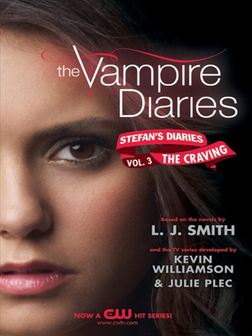 Click here to view title details for The Craving by L. J. Smith