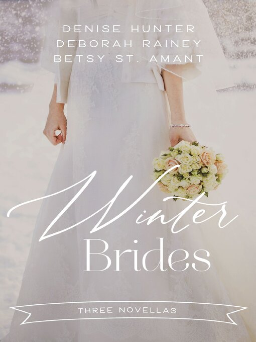 Winter Brides