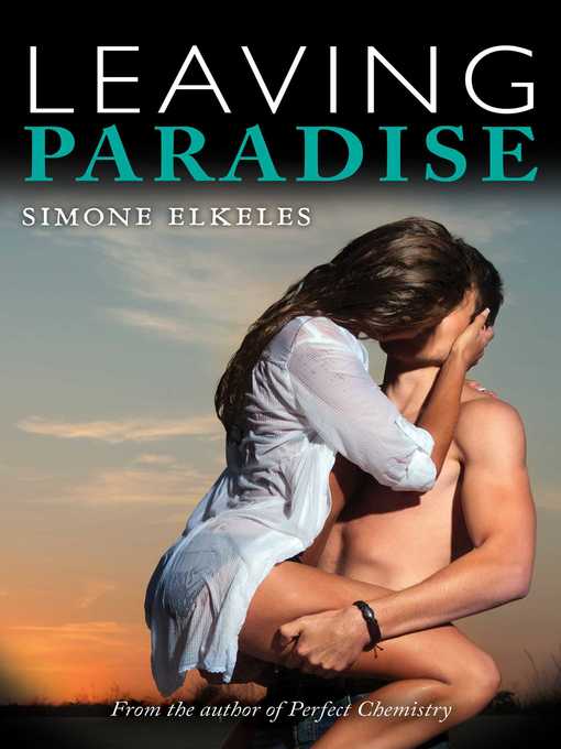 Return To Paradise Pdf