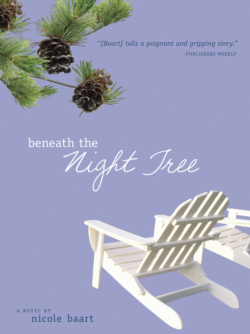 Click here to view title details for Beneath the Night Tree by Nicole Baart