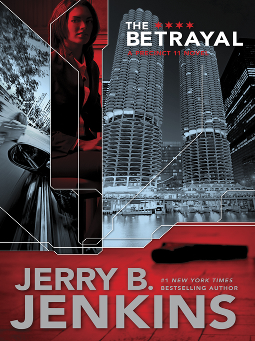 Click here to view title details for The Betrayal by Jerry B. Jenkins