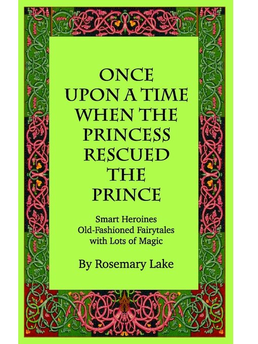 When the princess rescued the prince