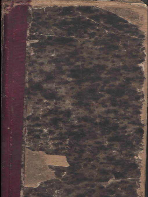 Click here to view title details for Margaret Thomas Artz’s Daybook by Margaret Thomas Artz
